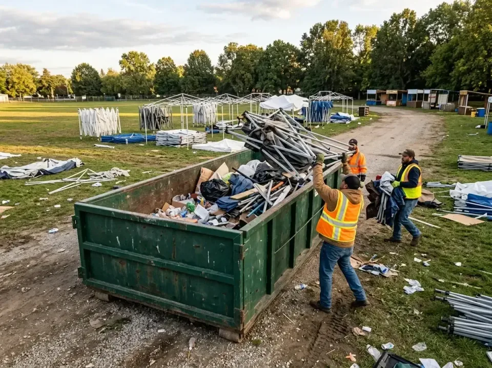 temporary-event-waste-containe-016 — frequently asked questions, Roll-Off Dumpster Rental Services in Wilkesboro, NC